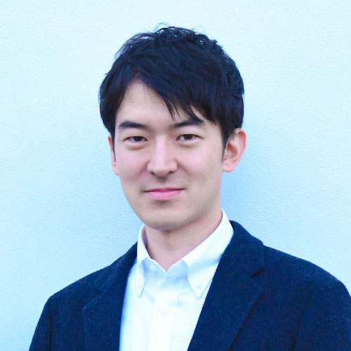モデレーター 池田星太