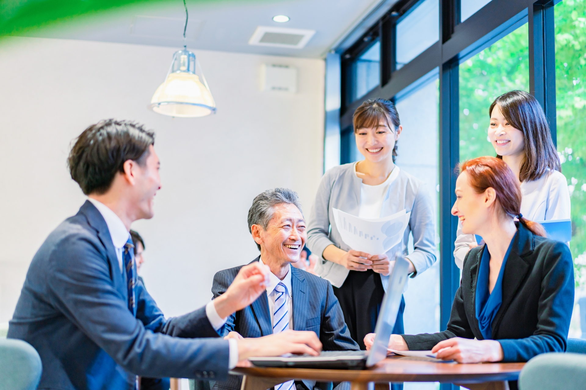 保険代理店の新人教育プログラムの作り方｜入社90日で何を教えるか